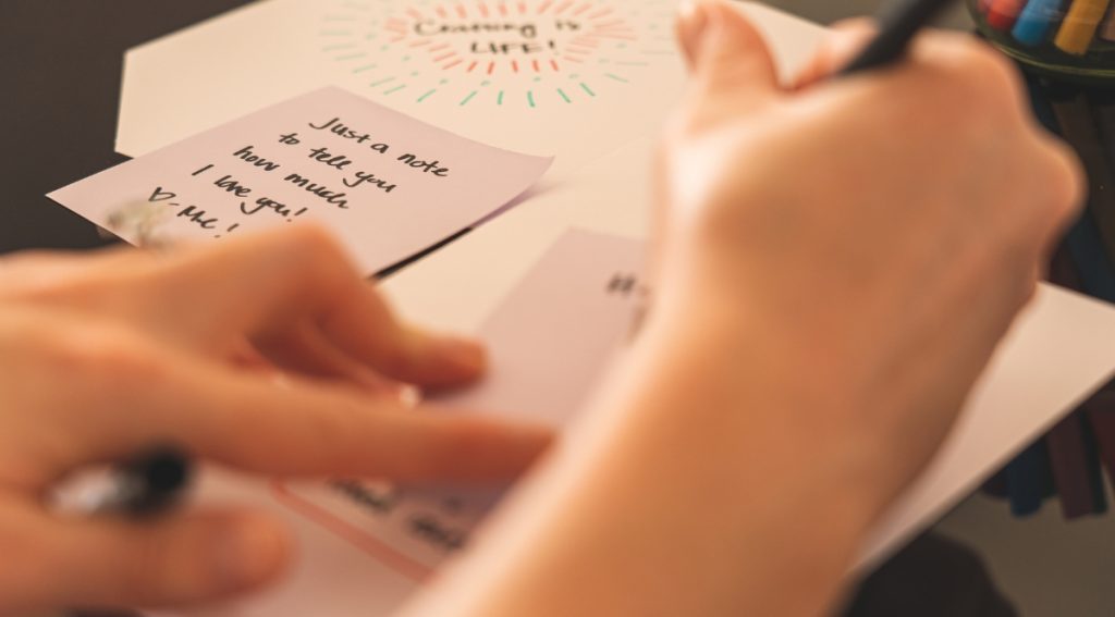 carta escrita a mano para enamorar a una mujer detalle carta escrita a mano para enamorar a una mujer